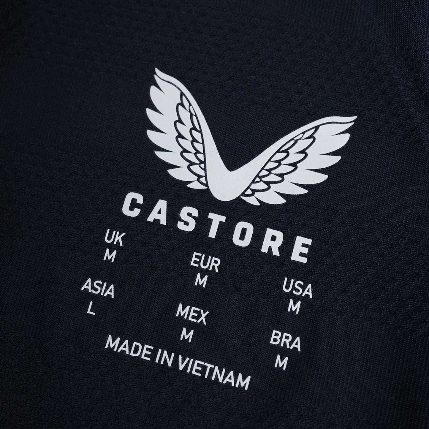 RedBull Racing 2025 Team Polo Jersey