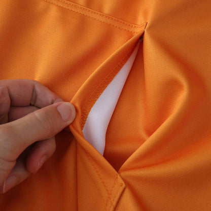 McLaren Team Jersey Hoodie