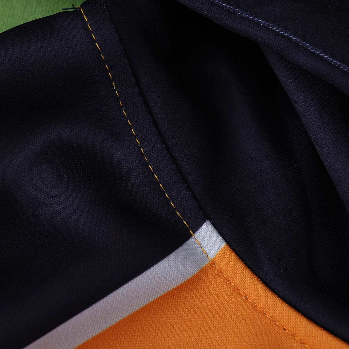 McLaren Team Jersey Hoodie