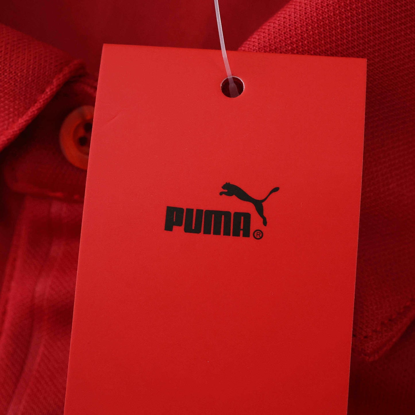 Scuderia Ferrari 2025 Driver's Polo Jersey