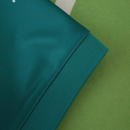 Fernando Alonso - Aston Martin Polo Jersey 2025