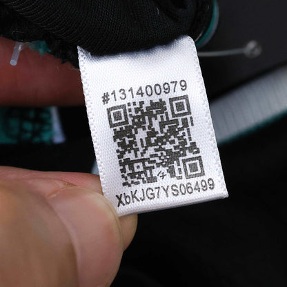 Mercedes-AMG Petronas Long Sleeve Jersey Tee 2025