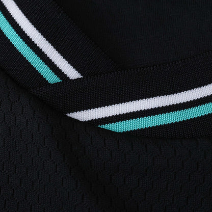 Mercedes-AMG Petronas Long Sleeve Jersey Tee 2025