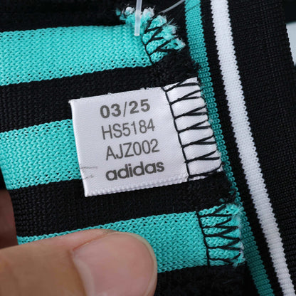 Mercedes-AMG Petronas Driver Jersey Tee 2025