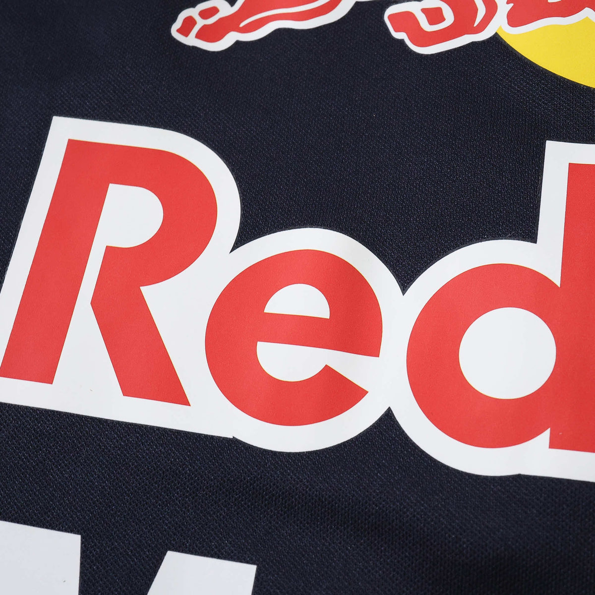RedBull Racing 2026 Team Polo Jersey