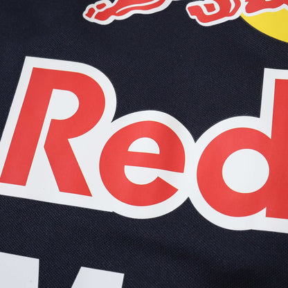 RedBull Racing 2026 Team Polo Jersey