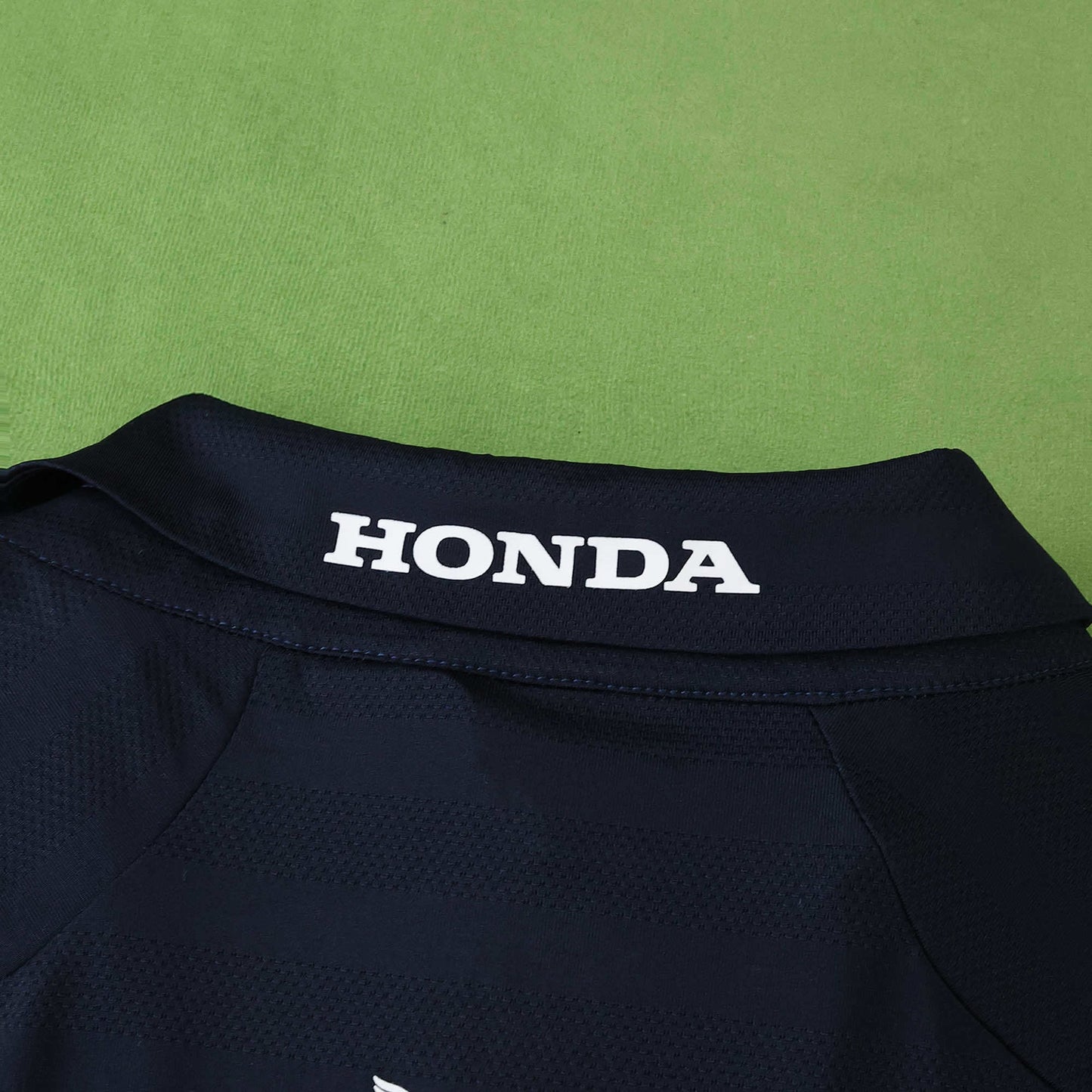 RedBull Racing 2025 Team Polo Jersey