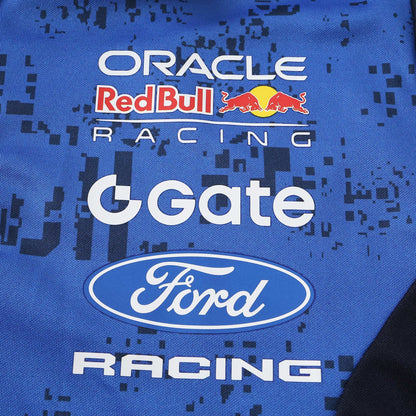 RedBull Racing 2026 Team Polo Jersey