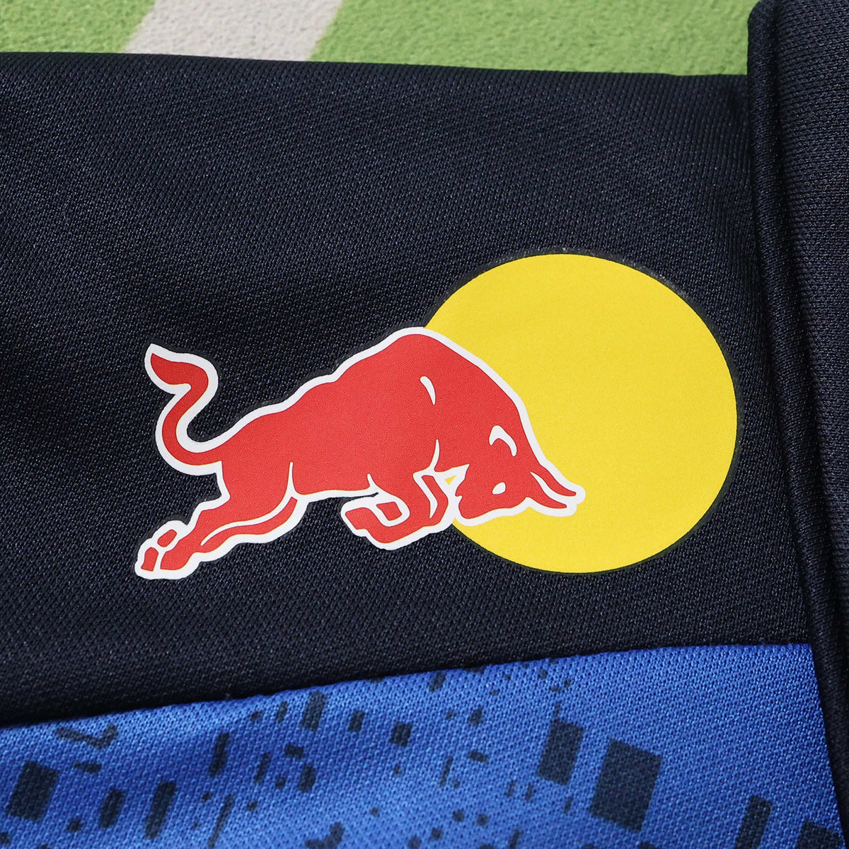 RedBull Racing 2026 Team Polo Jersey