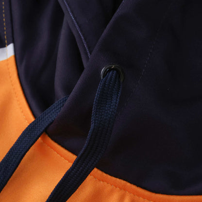 McLaren Team Jersey Hoodie