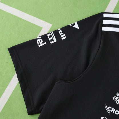 AMG-Mercedes 2025 Jersey Polo