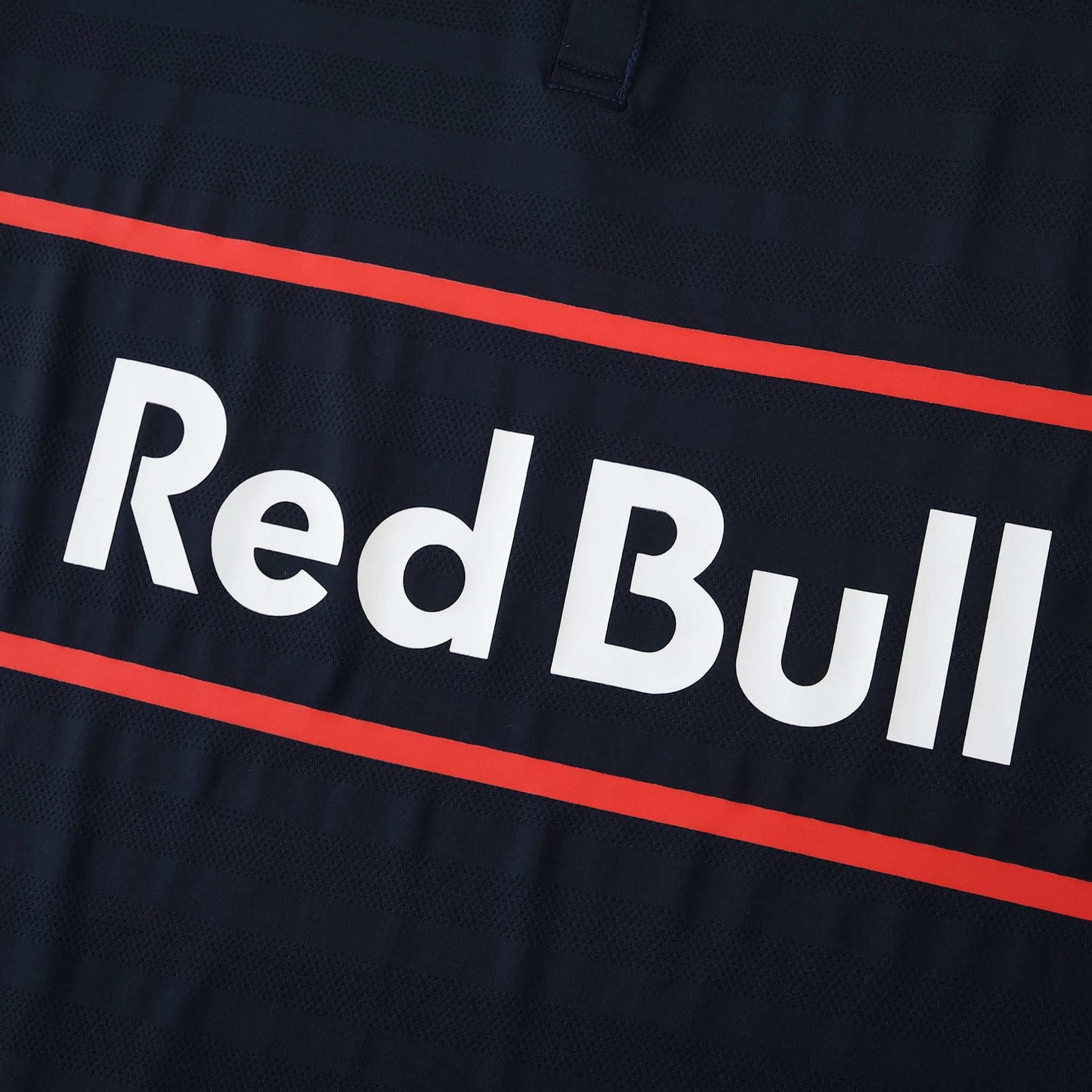 RedBull Racing 2025 Team Polo Jersey