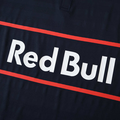 RedBull Racing 2025 Team Polo Jersey