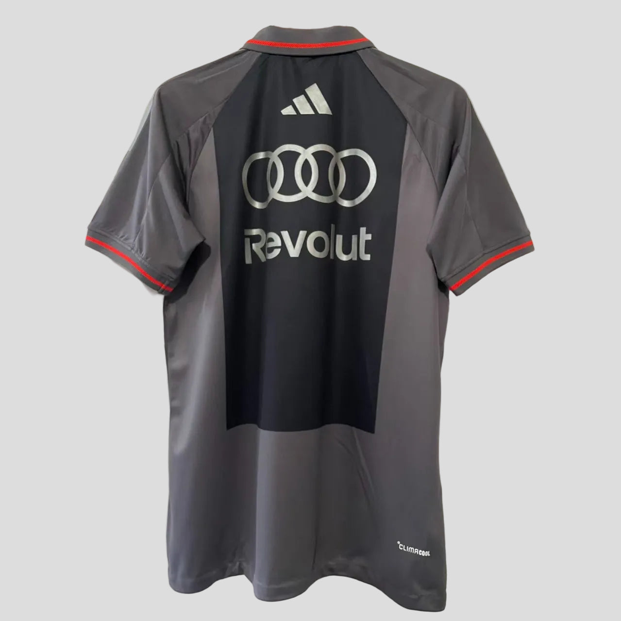 Audi F1 Driver Jersey Polo 2026