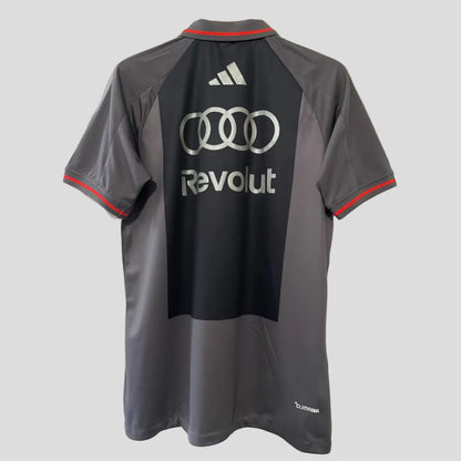 Audi F1 Driver Jersey Polo 2026