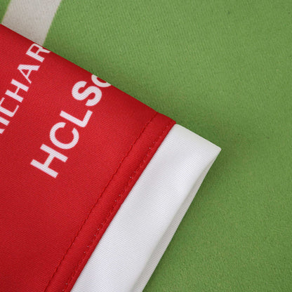 Scuderia Ferrari Drivers Jersey Tee
