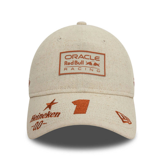 Max Verstappen Cap - Monaco 2024