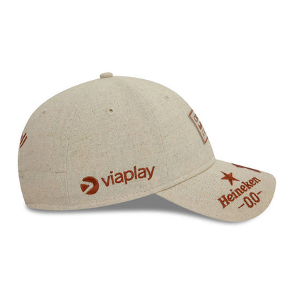 Max Verstappen Cap - Monaco 2024
