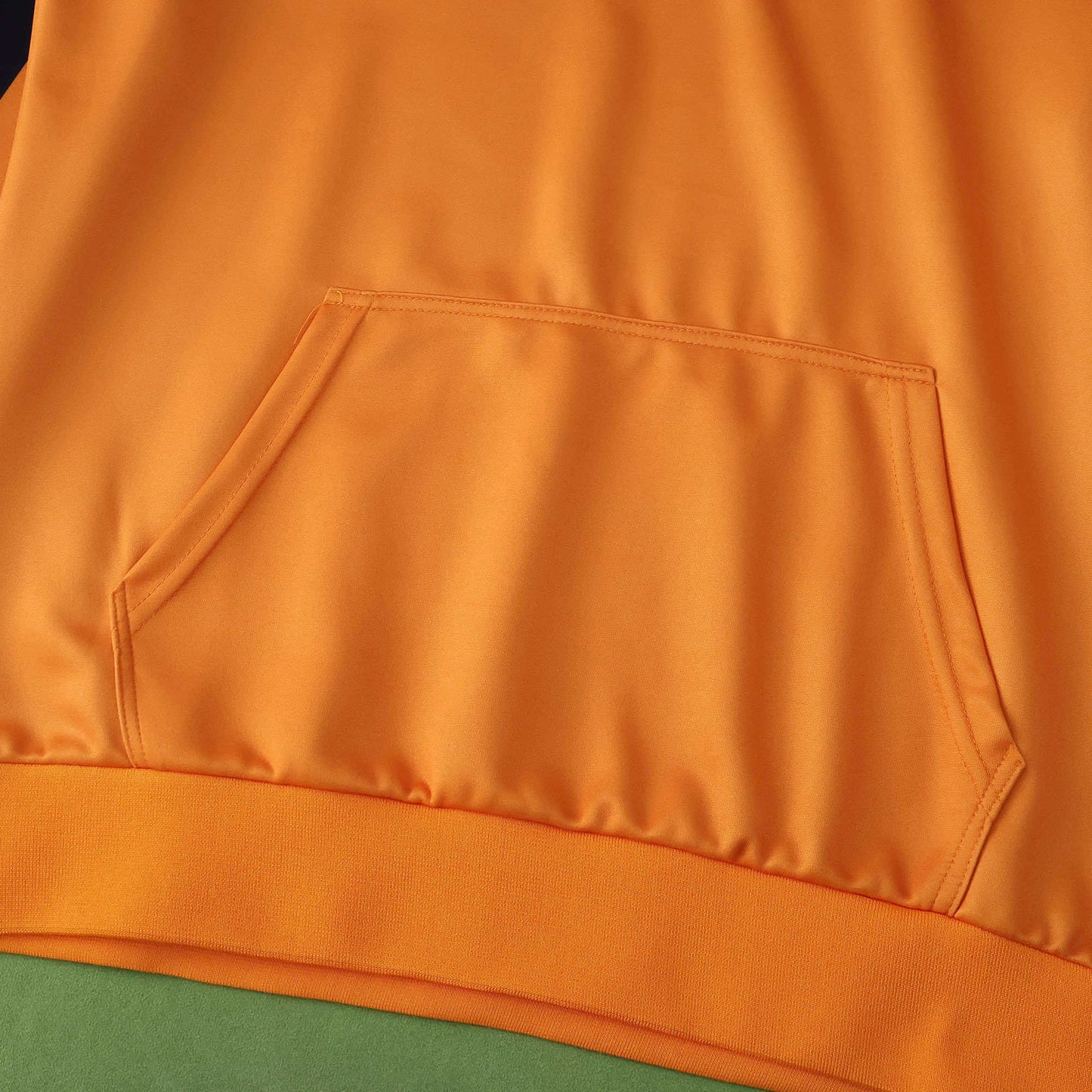 McLaren Team Jersey Hoodie