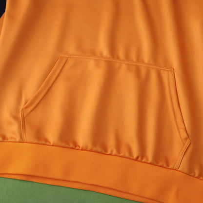 McLaren Team Jersey Hoodie