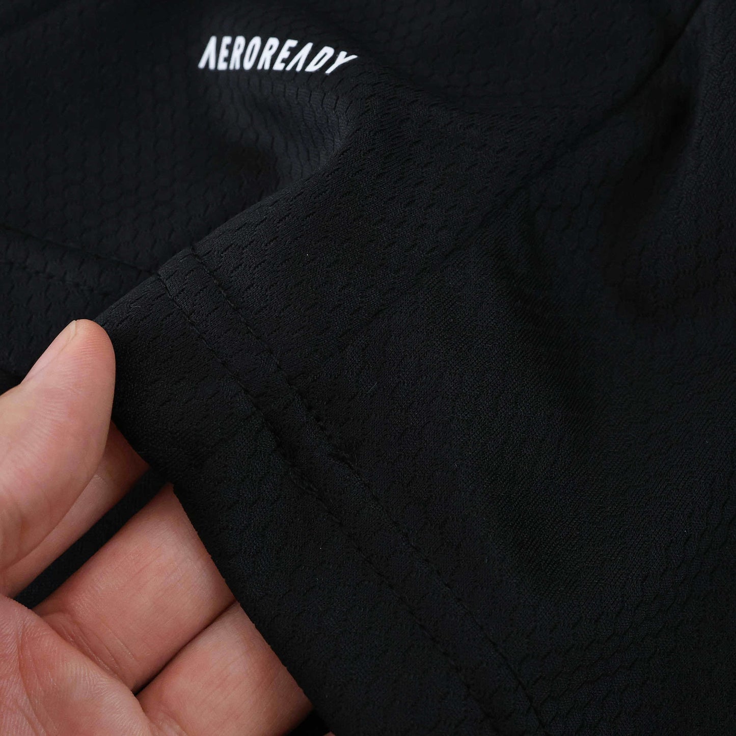 Mercedes-AMG Petronas Driver Jersey Tee 2025