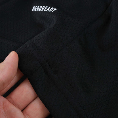Mercedes-AMG Petronas Driver Jersey Tee 2025