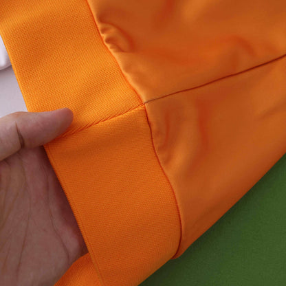 McLaren Team Jersey Hoodie