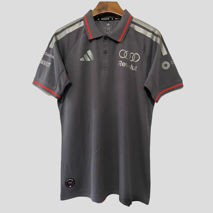 Audi F1 Driver Jersey Polo 2026