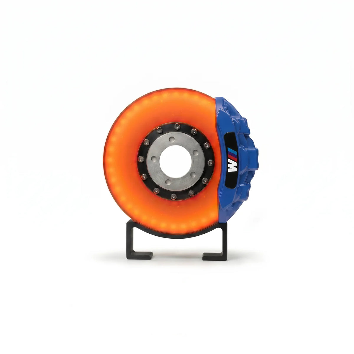 Brake Disc Lamp - 3D Print