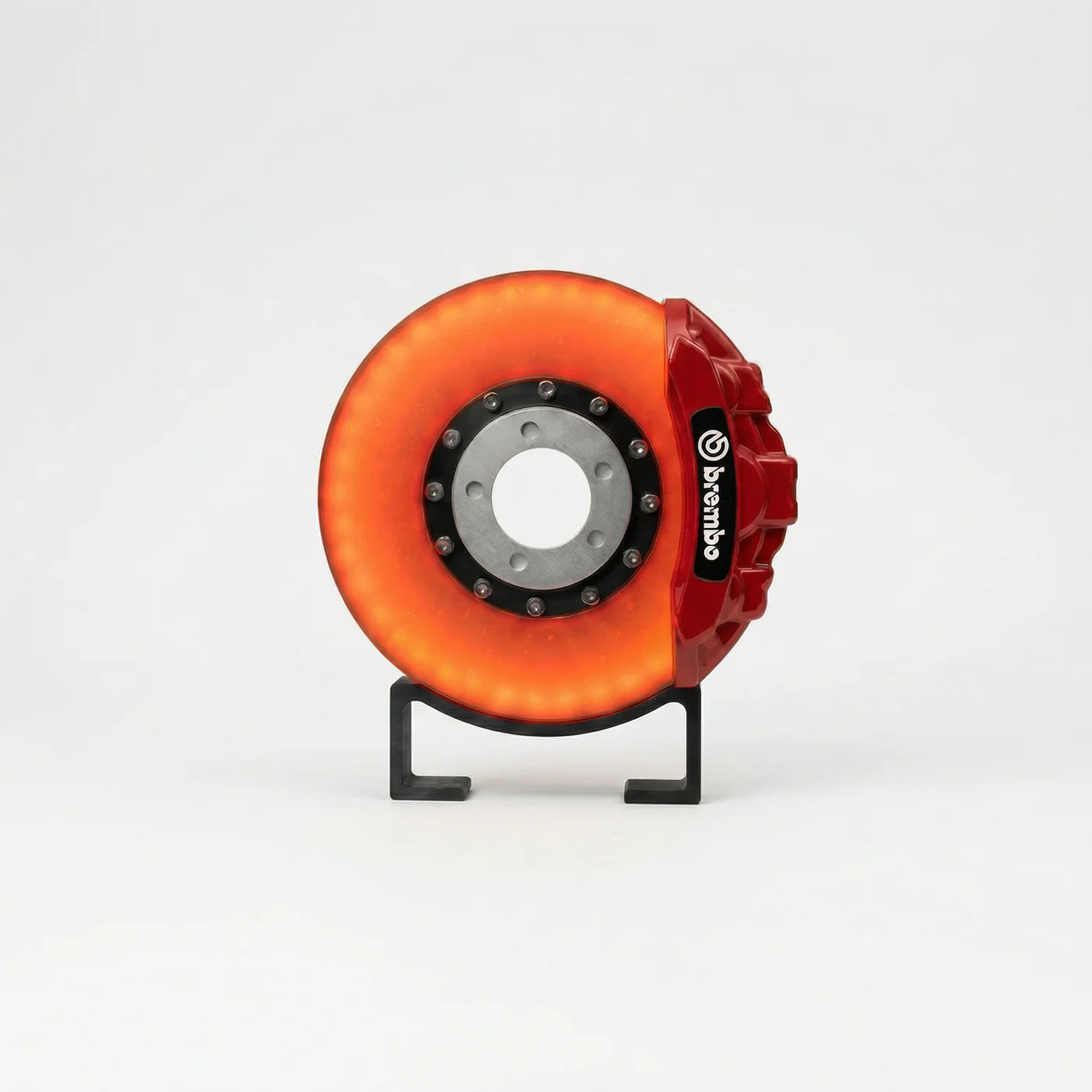 Brake Disc Lamp - 3D Print