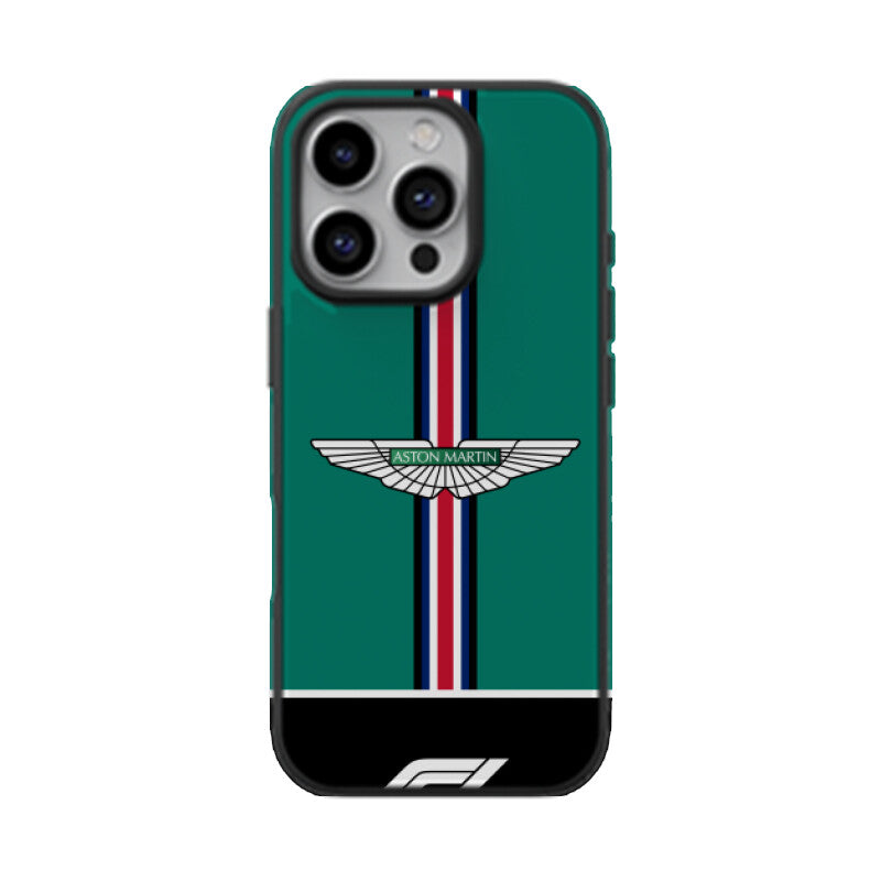 Aston Martin F1