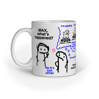 F1 Mugs