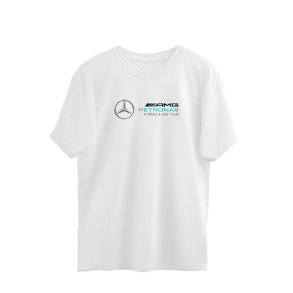 Mercedes-AMG Petronas // Oversized Tee