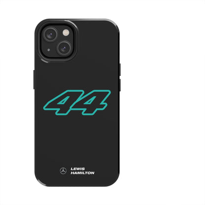 Custom iPhone Case
