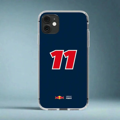 Checo Perez #11