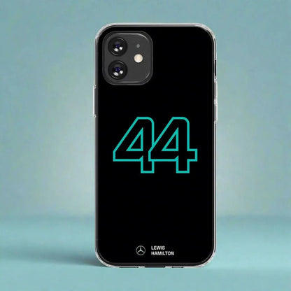 Lewis Hamilton #44
