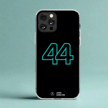 Lewis Hamilton #44