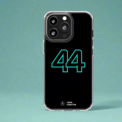 Lewis Hamilton #44