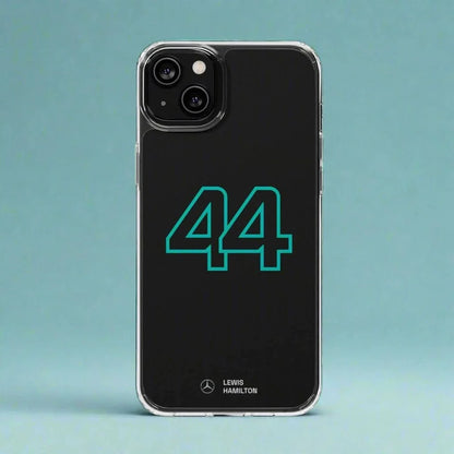 Lewis Hamilton #44