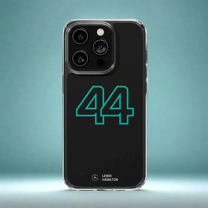 Lewis Hamilton #44