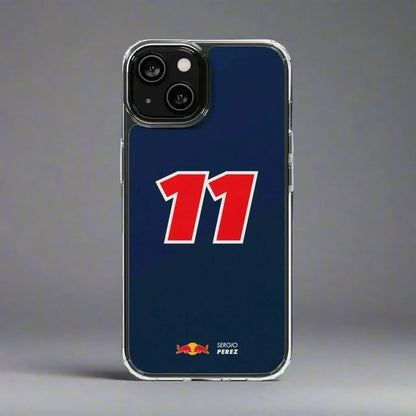 Checo Perez #11