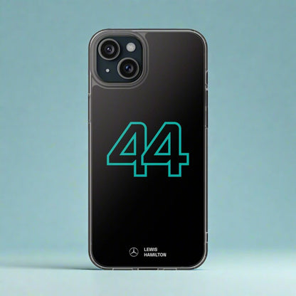 Lewis Hamilton #44
