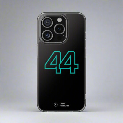Lewis Hamilton #44