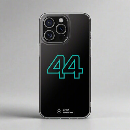 Lewis Hamilton #44