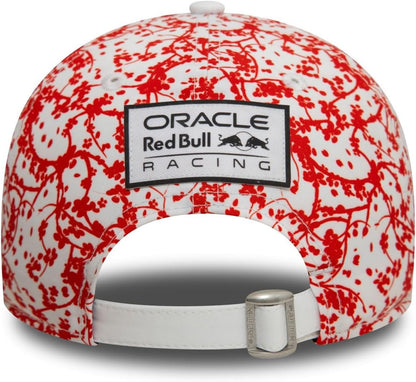 Max Verstappen - Japan GP Cap 2024
