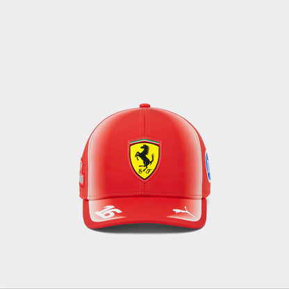 Charles Leclerc - Scuderia Ferrari Cap 2026