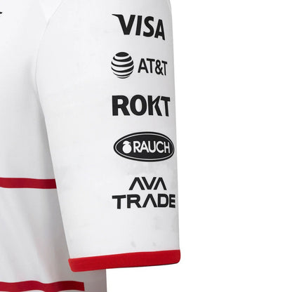 RedBull Racing Polo Jersey //  Japan Special Edition