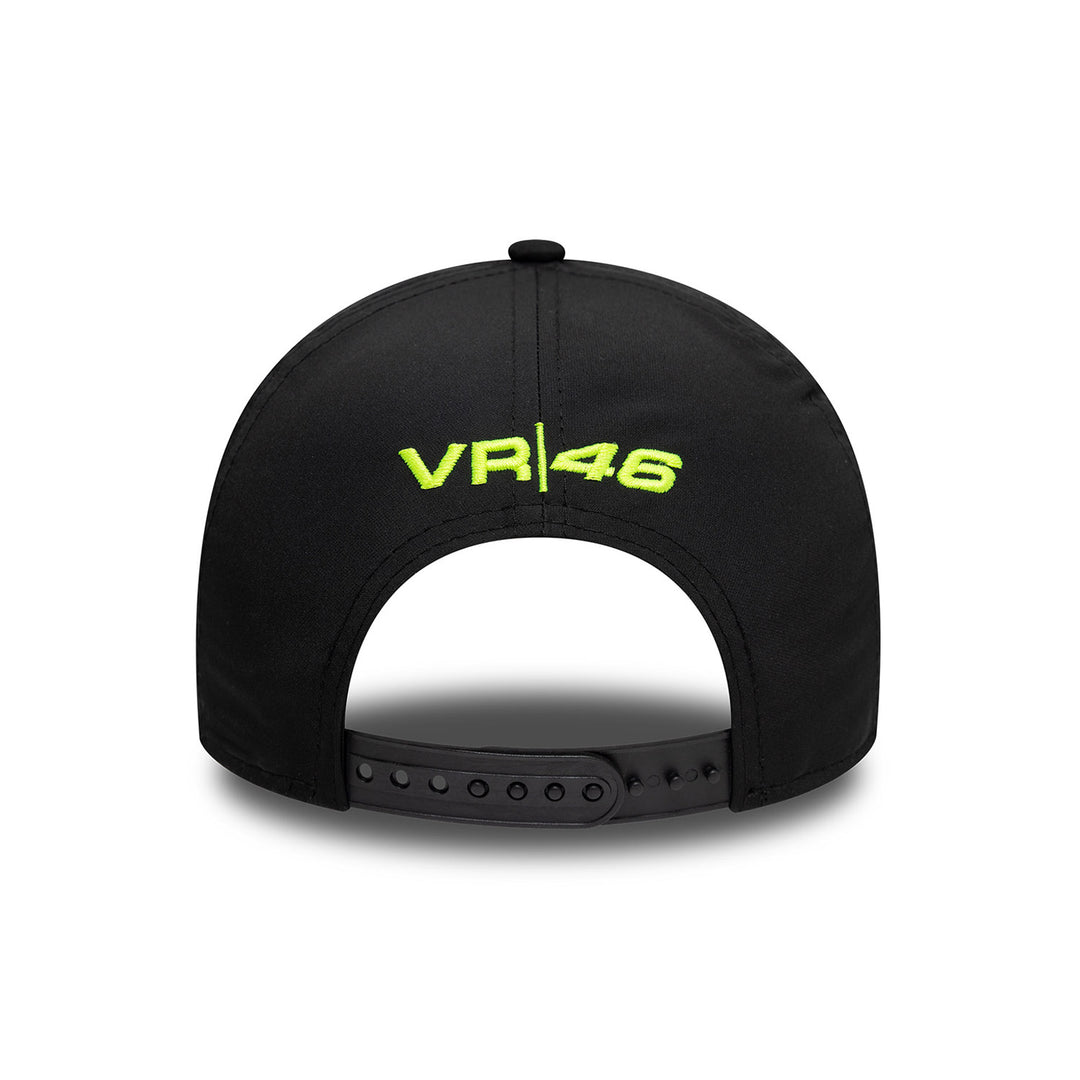Valentino Rossi // Moon Sun E-Frame Cap