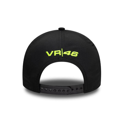 Valentino Rossi // Moon Sun E-Frame Cap