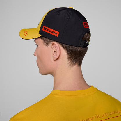 Fernando Alonso - Aston Martin Spanish GP Cap